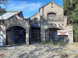 4 Schlafzimmer Haus zu verkaufen in Moron, Buenos Aires, Moron