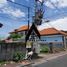  Tanah for sale in Kuta, Badung, Kuta