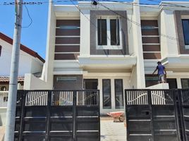 4 Habitación Villa en venta en Mulyorejo, East Jawa, Mulyorejo