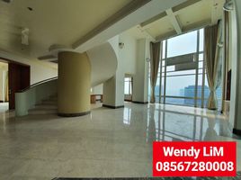 3 Bedroom Condo for sale in Pacific Place, Tanah Abang, Tanah Abang