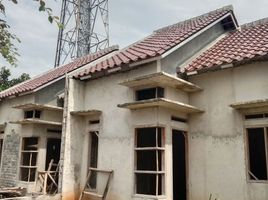 2 Kamar Rumah for sale in Bojonggede, Bogor, Bojonggede