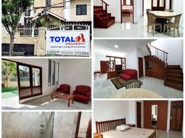 4 Habitación Casa en venta en Jimbaran, Bali, Jimbaran, Badung