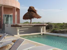 3 Bedroom Apartment for sale in Telchac Puerto, Yucatan, Telchac Puerto