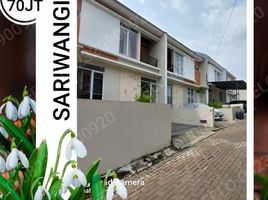 3 Bedroom House for sale in Parongpong, Bandung, Parongpong