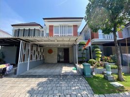 3 Habitación Villa en venta en Dukuhpakis, East Jawa, Dukuhpakis