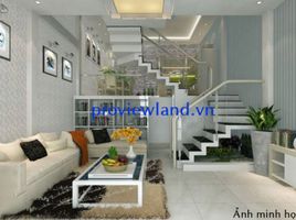 3 Habitación Villa en venta en Binh An, District 2, Binh An