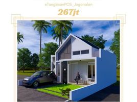 2 Bedroom House for sale in Jagonalan, Klaten, Jagonalan