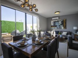 Maison 3 chambre à vendre à Queretaro, Queretaro, Queretaro, Queretaro