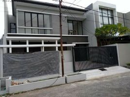 4 Habitación Casa en venta en Tambaksari, East Jawa, Tambaksari