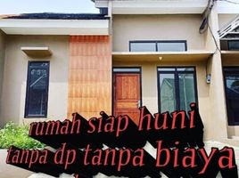 2 Bedroom Villa for sale in Bojonggede, Bogor, Bojonggede