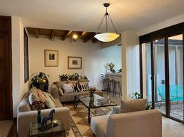 5 Bedroom House for sale in Cuajimalpa De Morelos, Mexico City, Cuajimalpa De Morelos, Mexico City