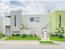 2 Bedroom Villa for sale in Kanasin, Yucatan, Kanasin
