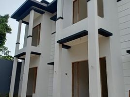 4 Kamar Rumah for sale in Pondokgede, Bekasi, Pondokgede