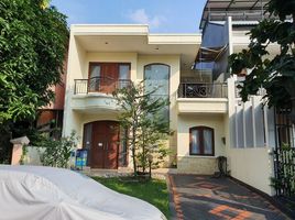 3 Habitación Casa en venta en Tangerang, Banten, Tangerang, Tangerang, Banten