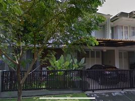 4 Habitación Villa en venta en Lakarsantri, East Jawa, Lakarsantri