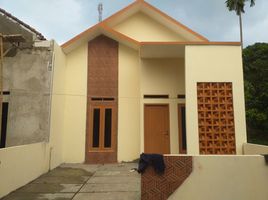 2 Bedroom Villa for sale in Bojonggede, Bogor, Bojonggede