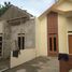 2 Bedroom House for sale in Bojonggede, Bogor, Bojonggede