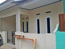 2 Bedroom Villa for sale in Bojonggede, Bogor, Bojonggede