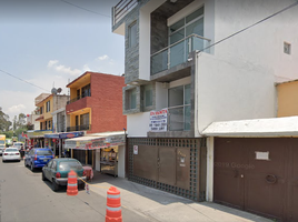 2 Bedroom House for sale in Coyoacan, Mexico City, Coyoacan