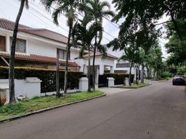 7 Bedroom Villa for sale in Universitas Katolik Indonesia Atma Jaya, Tanah Abang, Kebayoran Lama