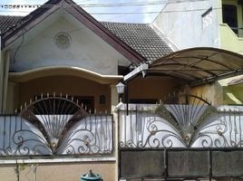 3 Habitación Villa en venta en Tambaksari, East Jawa, Tambaksari