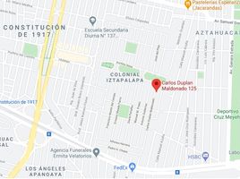 3 Habitación Casa en venta en Iztapalapa, Ciudad de México, Iztapalapa