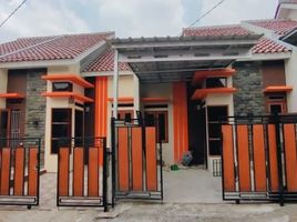 2 Bedroom Villa for sale in Bojonggede, Bogor, Bojonggede