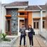 2 Bedroom House for sale in Bojonggede, Bogor, Bojonggede