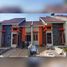 2 Bedroom House for sale in Bojonggede, Bogor, Bojonggede