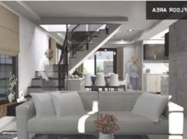 4 Bedroom House for sale in Bacoor City, Calabarzon, Bacoor City