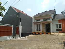 2 Kamar Rumah for sale in Jatiasih, Bekasi, Jatiasih