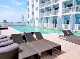 1 Bedroom Condo for sale at Breeze Residences, Pasay City