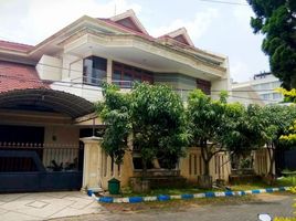 6 Bedroom House for sale in Malang Regency, East Jawa, Blimbing, Malang Regency