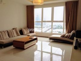 3 Phòng ngủ Chung cư for sale in Quận 2, TP.Hồ Chí Minh, Thảo Điền, Quận 2