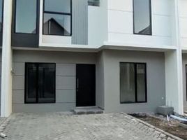 3 Habitación Villa en venta en Mulyorejo, East Jawa, Mulyorejo