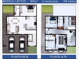 4 Habitación Casa en venta en Torreon, Coahuila, Torreon