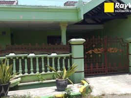 4 Habitación Casa en venta en Lakarsantri, East Jawa, Lakarsantri