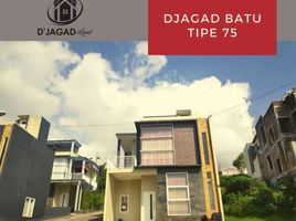 2 Bedroom House for sale in Batu, East Jawa, Batu