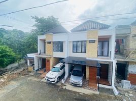 Maison 3 chambre à vendre à Sawangan, West Jawa, Sawangan