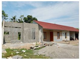 2 Kamar Rumah for sale in Prambanan, Klaten, Prambanan