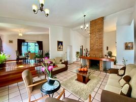 4 Schlafzimmer Haus zu verkaufen in Huitzilac, Morelos, Huitzilac, Morelos