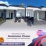 2 Bedroom Villa for sale in Lampung, Sukarame, Bandar Lampung, Lampung