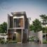 4 Kamar Townhouse for sale in Kramat Jati, Jakarta, Kramat Jati, Jakarta Timur