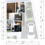 4 Kamar Townhouse for sale in Kramat Jati, Jakarta, Kramat Jati, Jakarta Timur