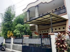 4 Kamar Rumah for sale in Margacinta, Bandung, Margacinta