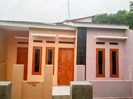 2 Kamar Rumah for sale in Bogor, West Jawa, Sawangan, Bogor