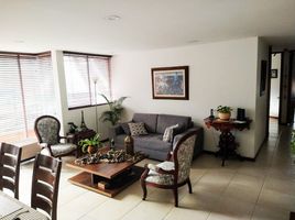 3 Habitación Apartamento en venta en Parque de los Pies Descalzos, Medellín, Medellín