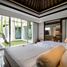 Villa 2 chambre à vendre à Jimbaran, Bali, Jimbaran, Badung