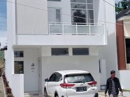 3 Bedroom House for sale in Husein Sastranegara International Airport, Andir, Sukajadi