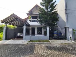 4 Habitación Villa en venta en Mulyorejo, East Jawa, Mulyorejo